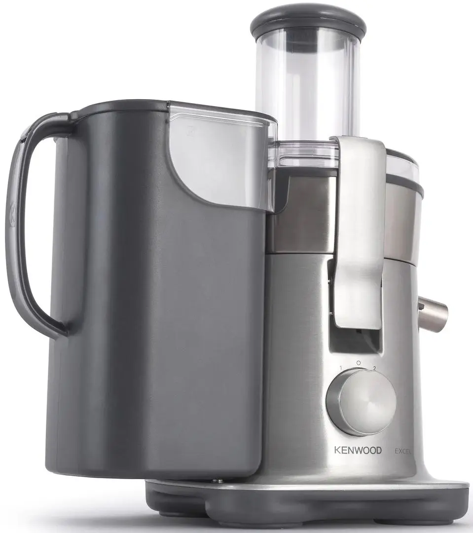 Storcator Kenwood JE 850 (Metallic)