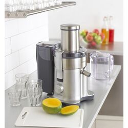 Storcator Kenwood JE 850 (Metallic) Thumb