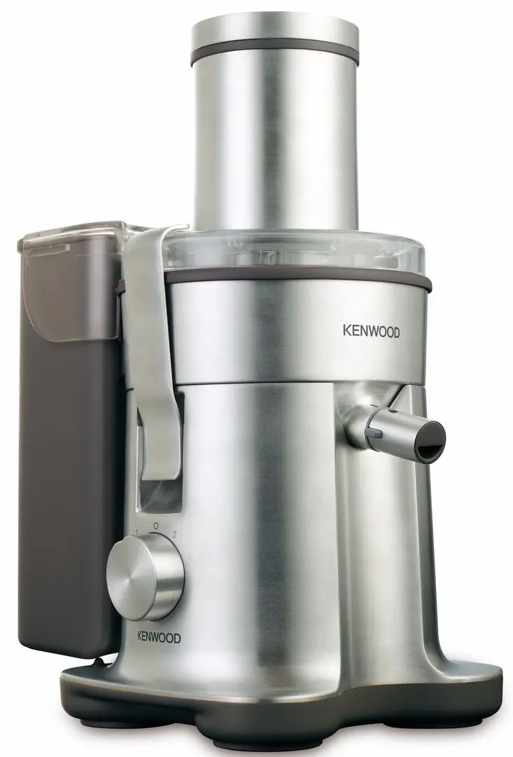 Storcator Kenwood JE 850 (Metallic)