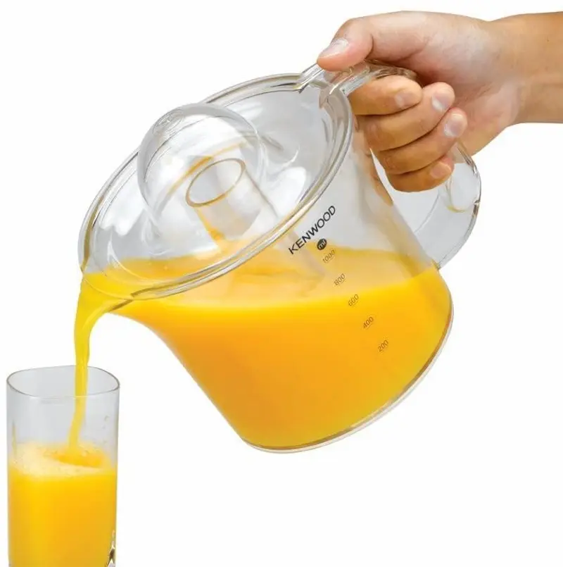 Storcator Kenwood JE280 (White)