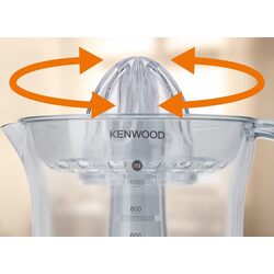 Storcator Kenwood JE280 (White) Thumb