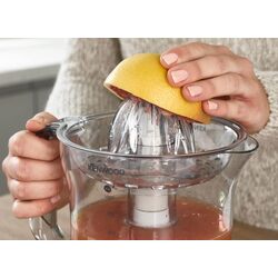 Storcator Kenwood JE280 (White) Thumb