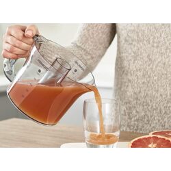 Storcator Kenwood JE280 (White) Thumb