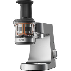 Соковыжималка Kenwood KAX720PL (Inox/Black) Thumb