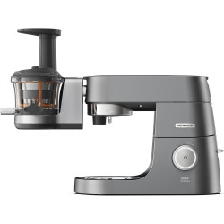 Соковыжималка Kenwood KAX720PL (Inox/Black) Thumb