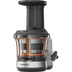 Соковыжималка Kenwood KAX720PL (Inox/Black)