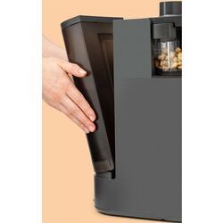 Aparat pentru prepararea laptelui din nuci Klarstein Marcia (Black) Thumb