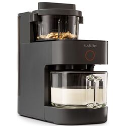 Aparat pentru prepararea laptelui din nuci Klarstein Marcia (Black)