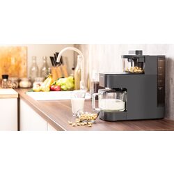 Aparat pentru prepararea laptelui din nuci Klarstein Marcia (Black) Thumb