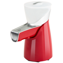 Маслопресс для холодного отжима Klarstein Olivia (Red/Silver) Thumb