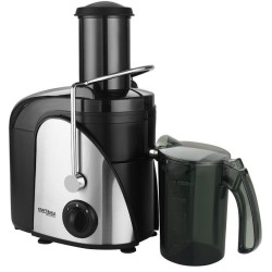 Storcator Kraft&Dele KD4137 (Black/Inox) Thumb