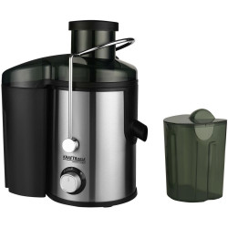 Соковыжималка Kraft&Dele KD4138 (Inox/Black) Thumb