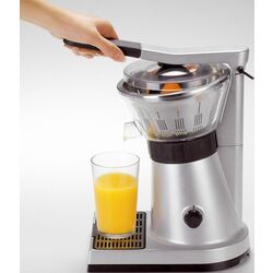 Соковыжималка для цитрусов Krups ZX7000 (Silver) Thumb