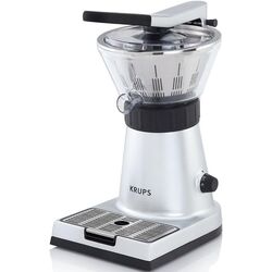 Storcător de citrice Krups ZX7000 (Silver)