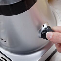 Соковыжималка для цитрусов Krups ZX7000 (Silver) Thumb