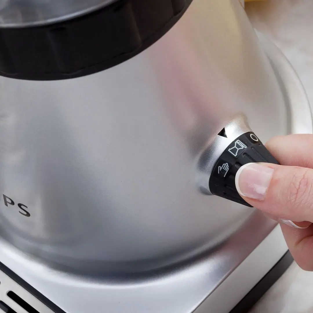 Соковыжималка для цитрусов Krups ZX7000 (Silver)