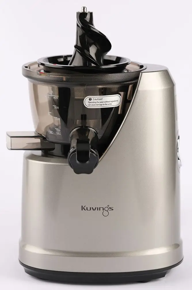 Storcator Kuvings B1700 (Silver)