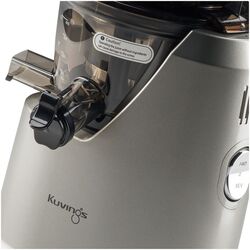 Storcator Kuvings B1700 (Silver) Thumb