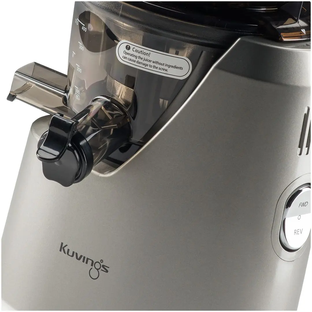 Storcator Kuvings B1700 (Silver)
