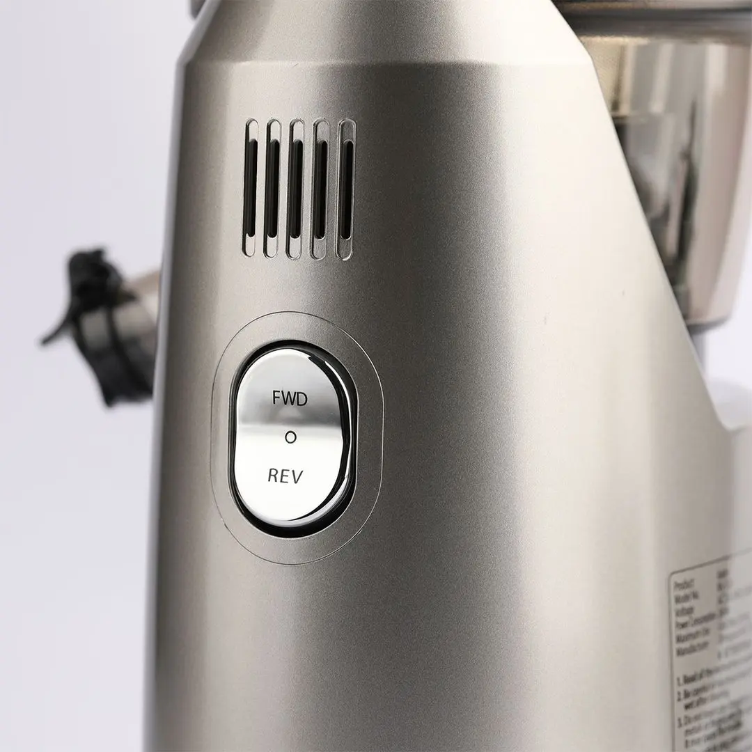 Storcator Kuvings B1700 (Silver)