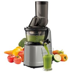 Storcator Kuvings B1700 (Silver) Thumb