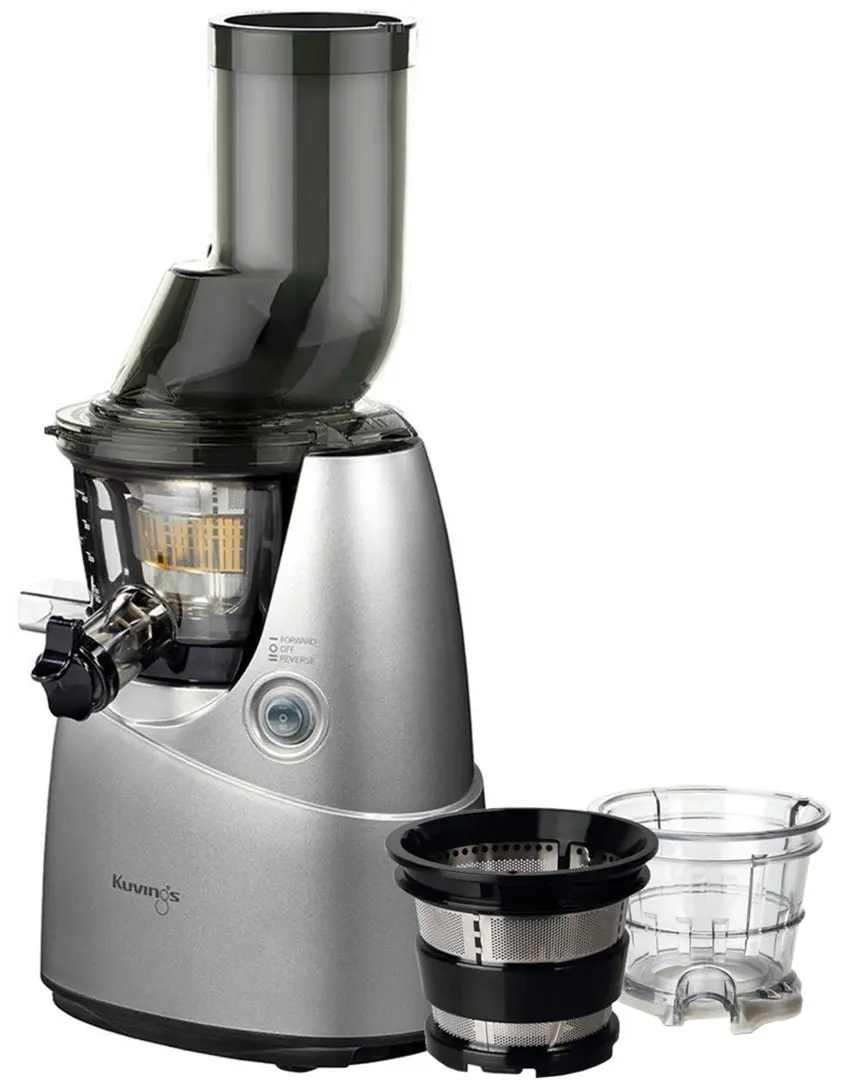 Storcator Kuvings B6000S (Silver)