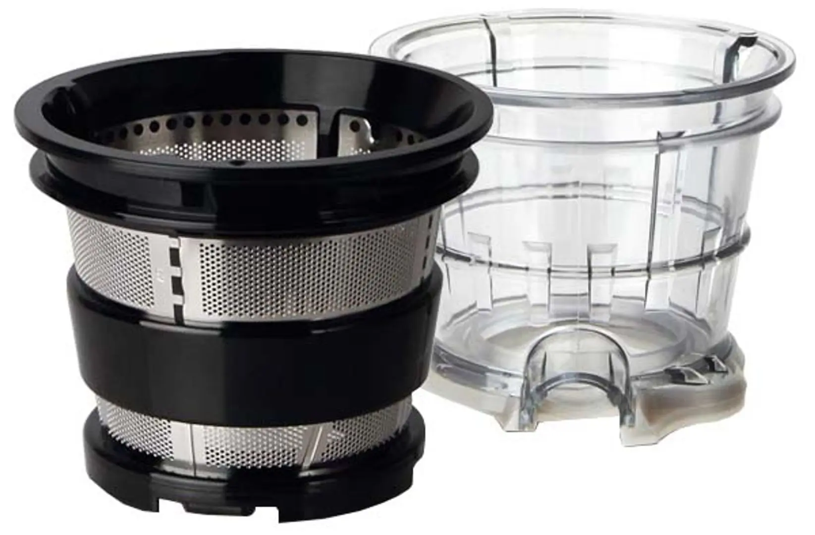 Storcator Kuvings B6000S (Silver)