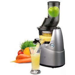 Storcator Kuvings B6000S (Silver) Thumb