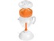 Stocator Lafe WCK001 (White/Orange)