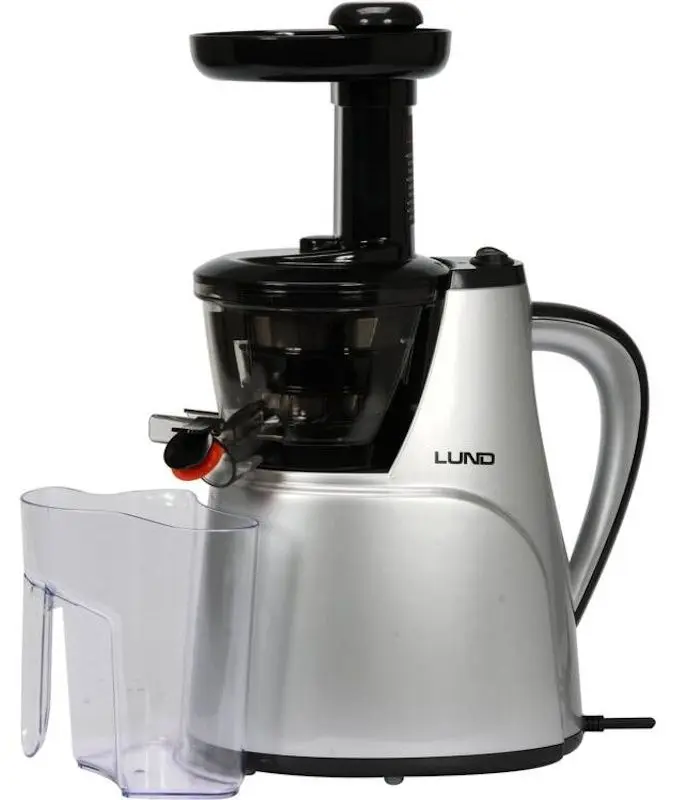 Storcator Lund 67840 (Silver)