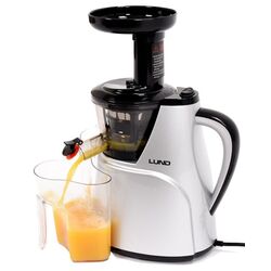 Storcator Lund 67840 (Silver) Thumb