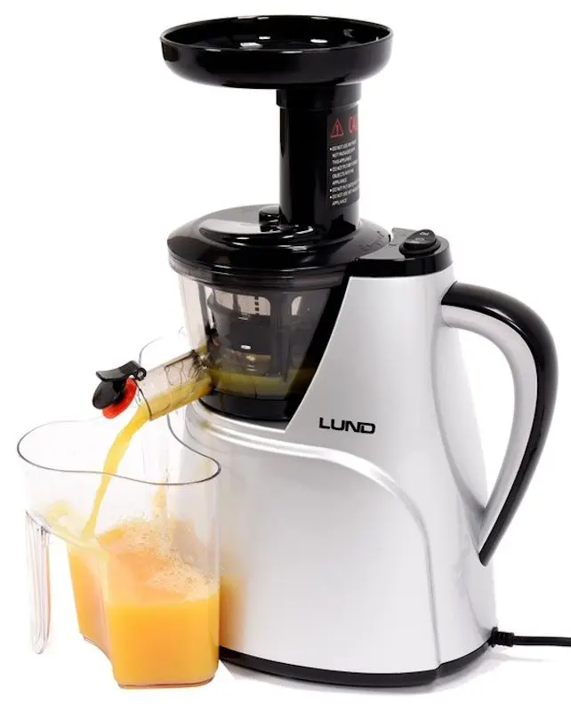 Storcator Lund 67840 (Silver)