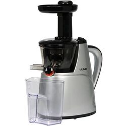 Storcator Lund 67840 (Silver)