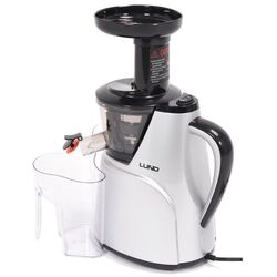 Storcator Lund 67840 (Silver) Thumb