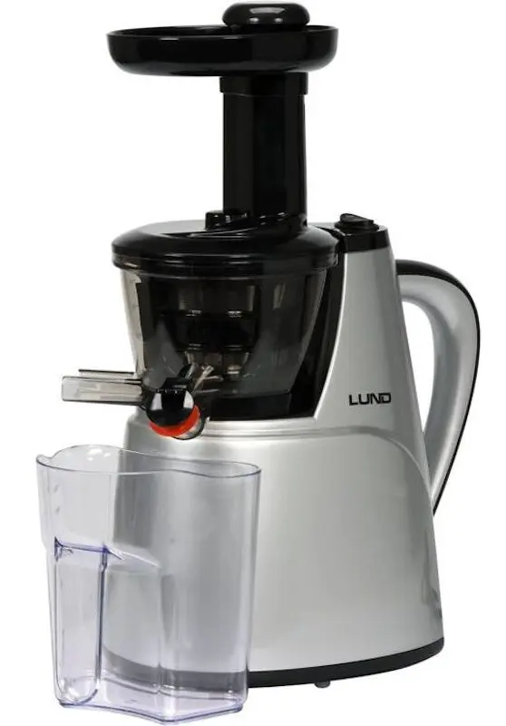 Storcator Lund 67840 (Silver)