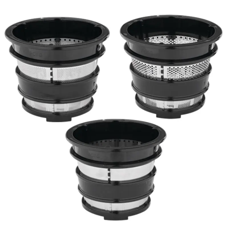 Storcator Lund 67840 (Silver)