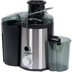 Storcator Lund 67851 (Inox/Black) Thumb