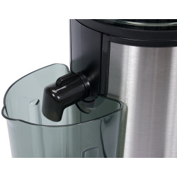 Storcator Lund 67851 (Inox/Black) Thumb