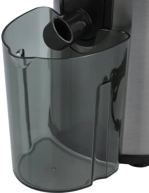 Storcator Lund 67851 (Inox/Black)