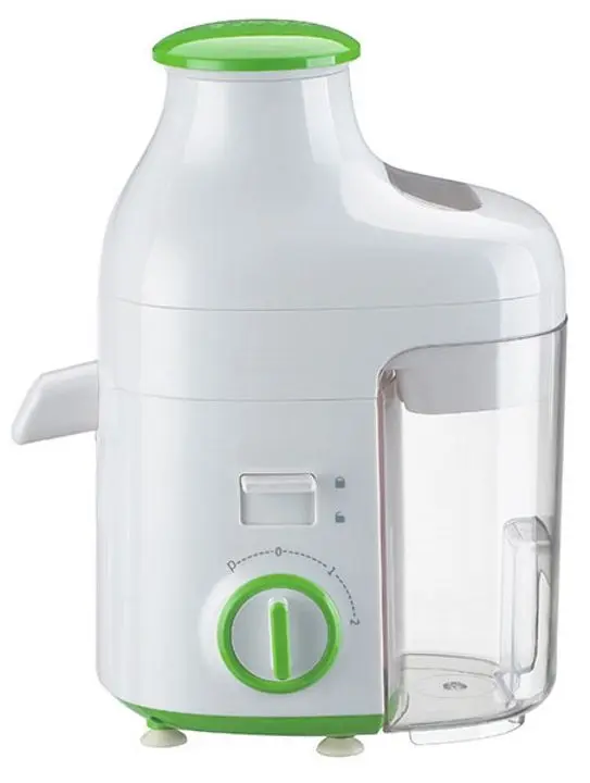 Storcator Maestro MR-801 - 2