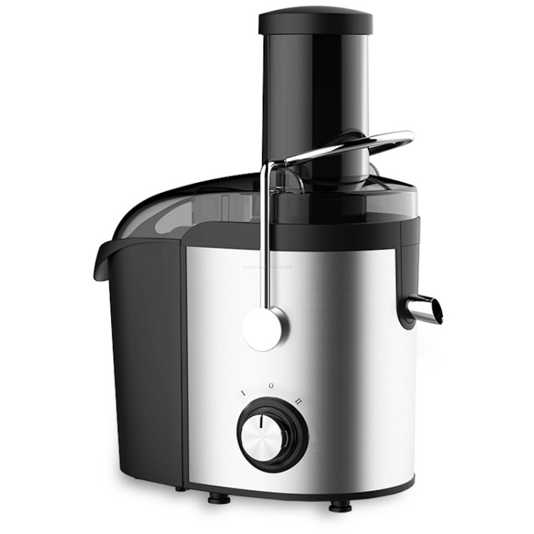 Storcator Maestro Mr-805 (Black/Silver)