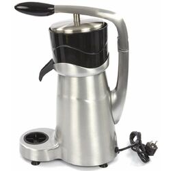 Storcator Maxima 32LH XL 09300029 (Inox/Black) Thumb