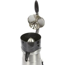 Storcator Maxima 32LH XL 09300029 (Inox/Black) Thumb