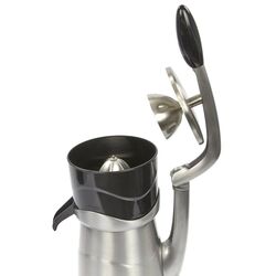 Storcator Maxima 32LH XL 09300029 (Inox/Black) Thumb