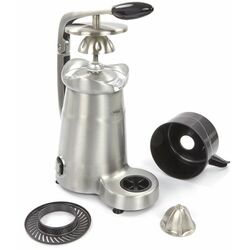 Storcator Maxima 32LH XL 09300029 (Inox/Black) Thumb