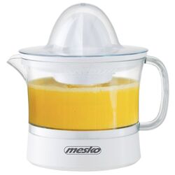 Соковыжималка Mesko MS 4010 (White)