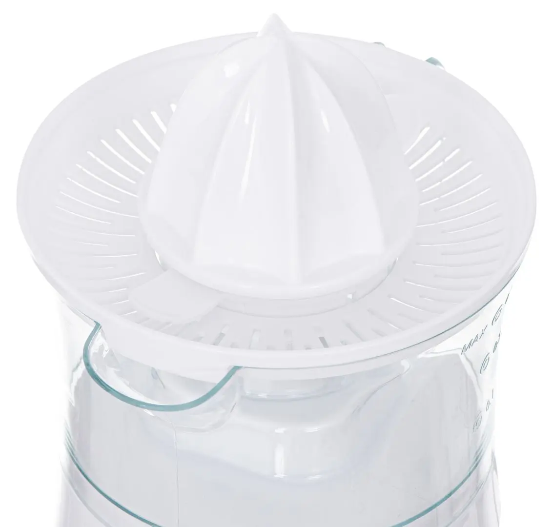 Соковыжималка Mesko MS 4010 (White) - 4