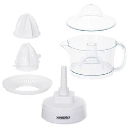 Соковыжималка Mesko MS 4010 (White) Thumb
