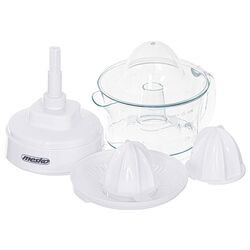 Соковыжималка Mesko MS 4010 (White) Thumb
