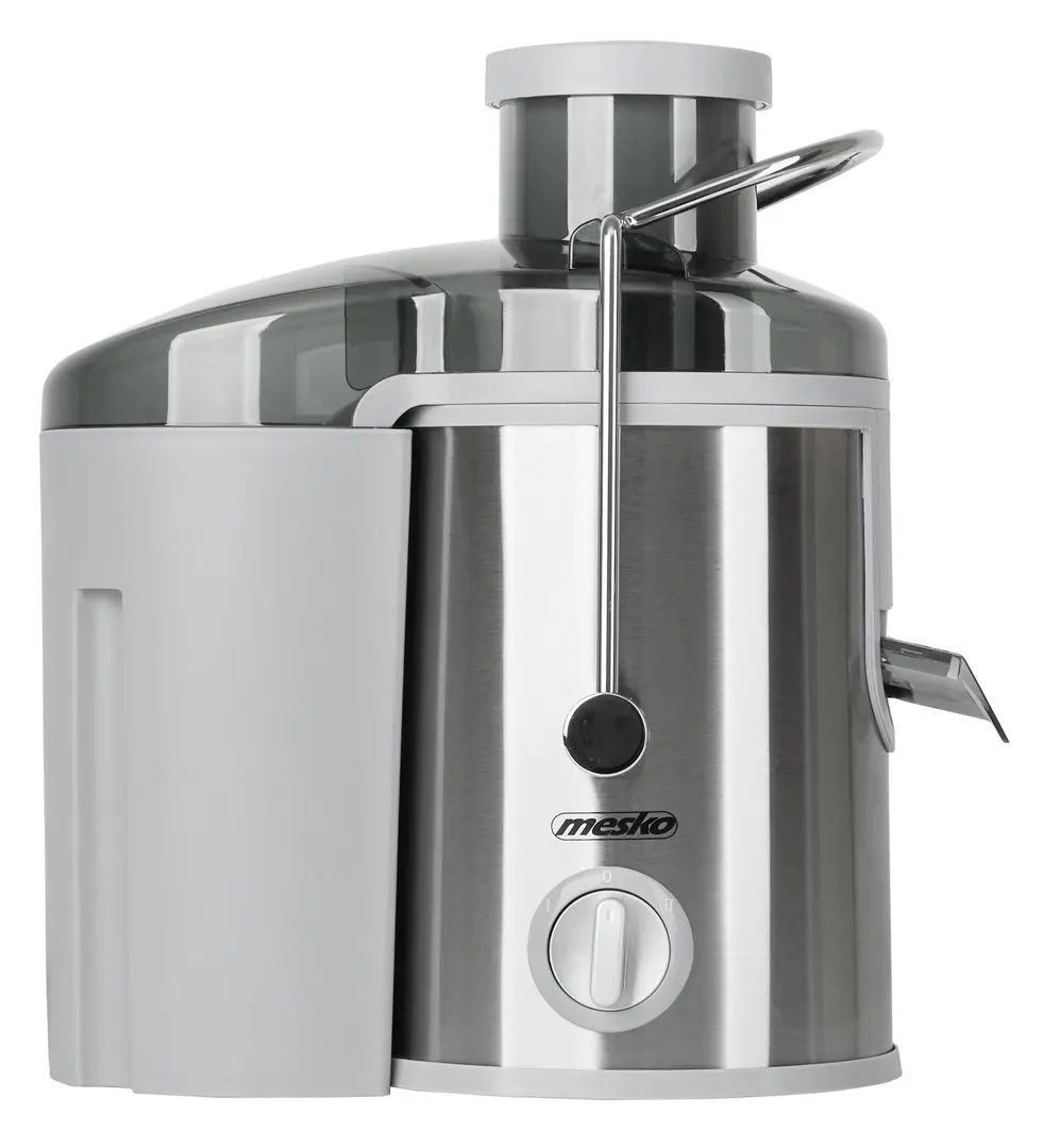 Соковыжималка Mesko MS 4126 (Inox)